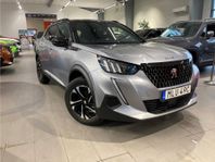 Peugeot 2008 GT 1.2 PureTech 130hk Aut - BACKKAMERA