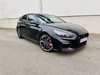 Hyundai i30 N Performance Manuell, 275hk N