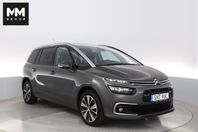 Citroën Grand C4 Picasso C4 Grand SpaceTourer 1.2, 7-sits