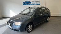 Skoda Fabia Kombi 1.4 Euro 4 AUTOMAT