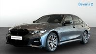 BMW 330e M-Sport