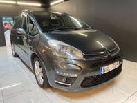 Citroën C4 Picasso Grand 2.0 HDi Automatisk, 163hk