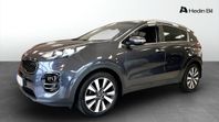 Kia Sportage SPORTAGE 1.7 CRDI DCT7 SPECIAL EDITION