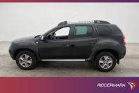 Dacia Duster 1.5 dCi 109hk 4x4 Dragkrok 0,47l/mil