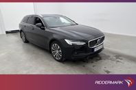 Volvo V90 B4 AWD VOC H/K B-Kamera D-Värm Navi Drag