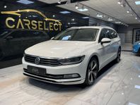 Volkswagen Passat Sportscombi 2.0 TDI SCR/MOMS/190HK/GT/Drag