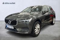 Volvo XC60  B4 AWD Mhev, Diesel 197hk Drag Navi B-Kam SoV