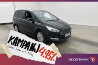 Ford Galaxy 2.0 TDCi Titanium 7-sits Kamera 4,95% Ränta