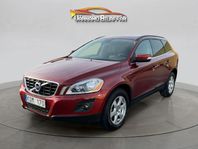 Volvo XC60 D5 205hk AWD Momentum Nybesiktad