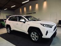 Toyota RAV4 Hybrid AWD-i E-CVT Active Euro 6 Navi B-Camera