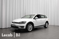 Volkswagen Golf TDI 184hk DSG 4Motion | Drag | B-kamera