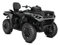 Can-Am Outlander MAX DPS T 1000R - 2025