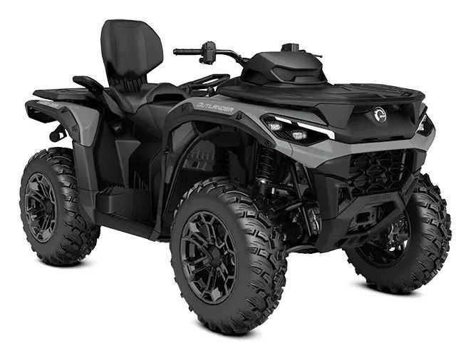 Can-Am Outlander MAX DPS T 10...