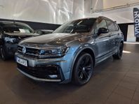 Volkswagen Tiguan Allspace 2.0 TDI 200hk 4M R-Line 7Sits Pan