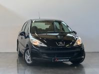 Peugeot 207 5-DÖRRARS 1.4 88HK 5-VÄXLAD 2-ÄGARE FRÅN 299:-