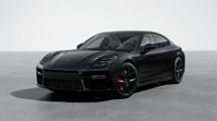 Porsche Panamera 4S E-Hybrid