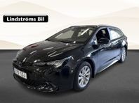 Toyota Corolla Touring Sports Hybrid 1.8 140HK Active Vinter