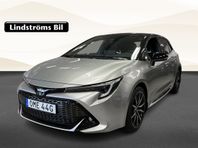 Toyota Corolla Hybrid 1,8 5D GR-Sport