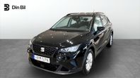 Seat Arona 1.0 TSI STYLE DSG7/Carplay/Parkeringssensorer bak