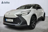 Toyota C-HR Hybrid AWD-i 2,0 STYLE TEKNIKPAKET BI-