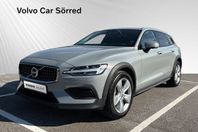 Volvo V60 Cross Country B4 AWD Diesel Core