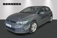 Volkswagen Golf TSI 110 HK/parkeringsvärmare