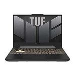 Asus som ny TUF Gaming 15 FX507ZC4-HN087W