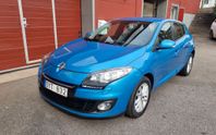 Renault Mégane 1.2 TCe Euro 5 Ränta 3,95%