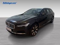 Volvo V90 Recharge T6 Plus Bright, inkl. V-hjul