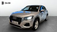 Audi Q2 35 TFSI Proline advanced 150 hk S tronic