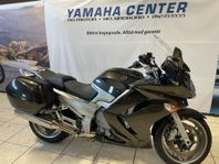 Yamaha FJR1300A , ABS låga mil, superskick