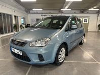 Ford C-Max 1.8 Flexifuel Euro 4