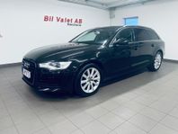 Audi A6 Avant 2.0 TDI DPF Multitronic Proline Euro 5