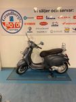 Vespa Primavera Touring 50 4T(klass2)