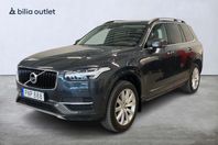 Volvo XC90 D4 Advanced Edition,Momentum 360 drag 7-sits pano