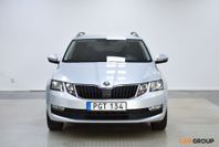 Skoda Octavia Kombi 1.6 TDI DSG Sekventiell 115hk Ambition