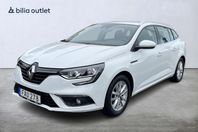 Renault Mégane Sport Tourer 1.2 TCe Carplay Ny Besiktigad