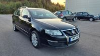 Volkswagen Passat Variant 1.4 TGI EcoFuel Sport Ny-bes