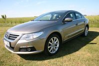 Volkswagen CC Passat 1.8 TSI Highline Välskött bil