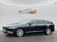 Volvo V90 D4 AWD Geartronic Inscription Euro 6