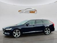 Volvo V90 D4 AWD Geartronic Inscription Euro 6