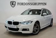 BMW 320 i xDrive Touring M Sport / Navi / Drag