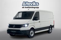 Volkswagen Crafter 35 Compact 2.0 TDI 140hk *Edition*