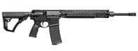 Daniel Defense DDM4 MK12 18 Nu i Lager