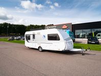 Knaus 580 UE Südwind Silver Selection *Förtält