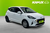 Hyundai i10 1.0 blue Kupévärmare Rattvärme 67hk