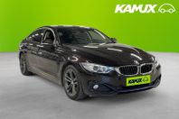 BMW 420 d xDrive Gran Coupé Drag Sport line M-Ratt 184hk