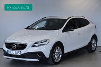 Volvo V40 Cross Country D3 150hk Summum Navi D-Värm Drag SoV