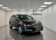 Volkswagen Passat Alltrack 2.0TDi 4WD Pano LED Drag