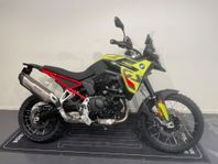 BMW F900GS Style Passion